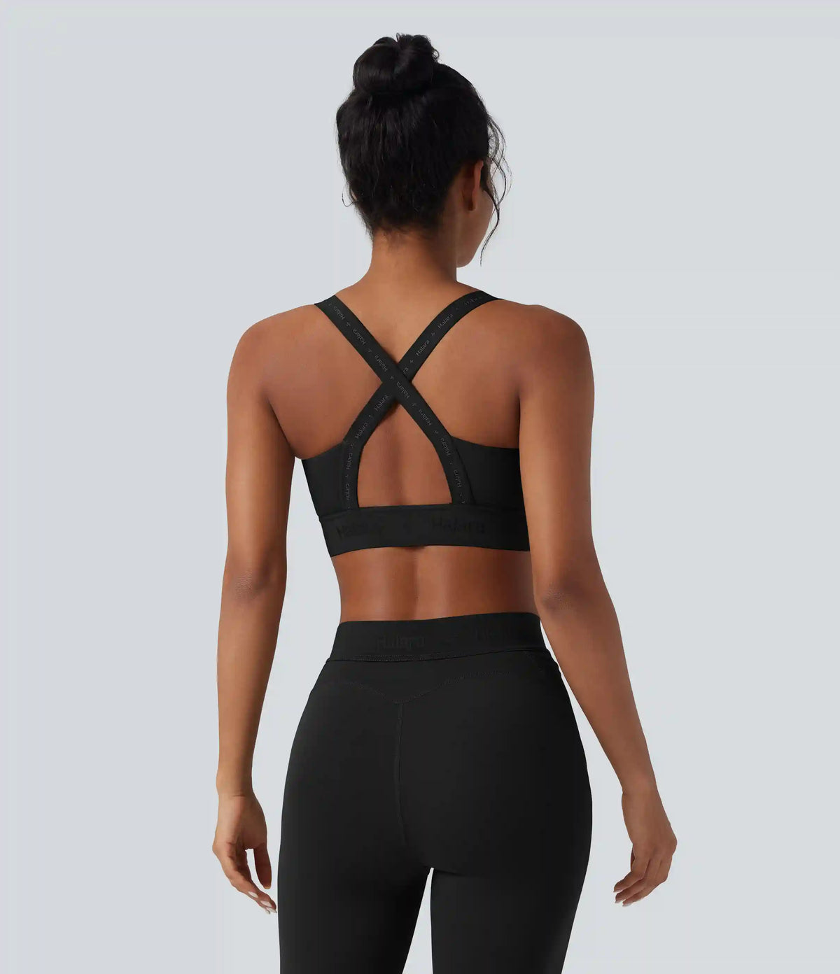 SpeedWave™ Low Support Quick Dry Running Sports Bra
