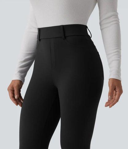 Halara UltraSculpt™ High Waisted Casual Leggings with Pockets