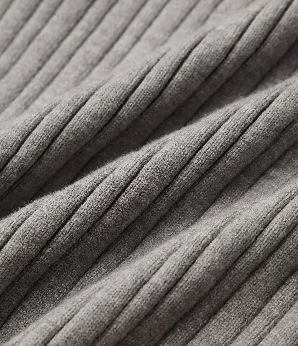 Lapel Long Sleeve Work Sweater