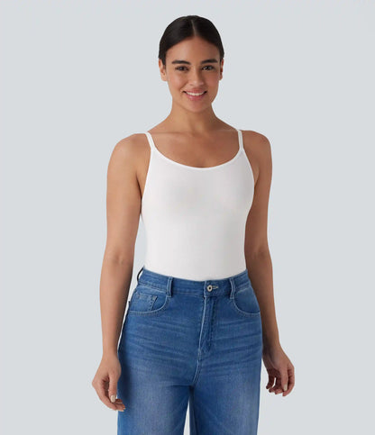 OneForm Seamless Flow Lounge Shapewear Cami Top