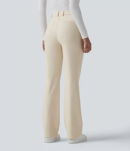 Halara Flex™ DayStretch High Waisted Work Flare Pants