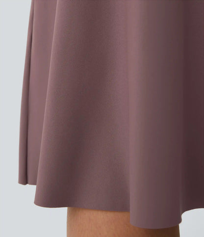 Everyday Midi Chill Dress-La Land