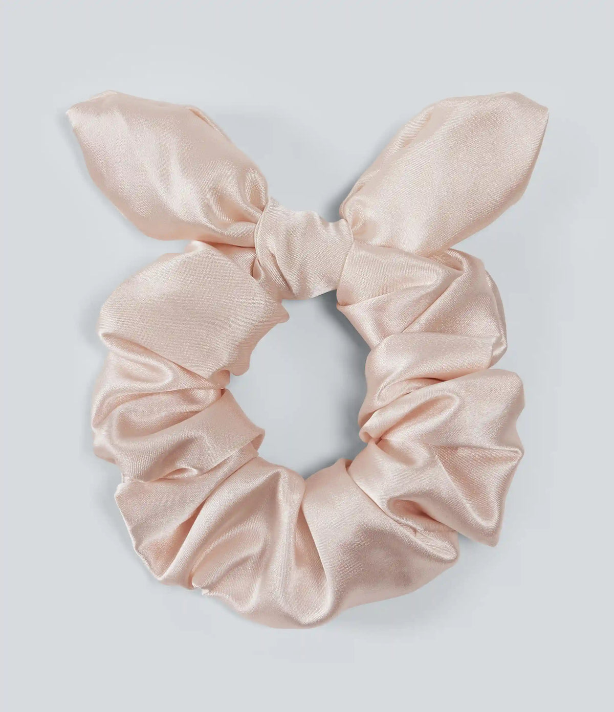 Essential Casual Bow Scrunchie