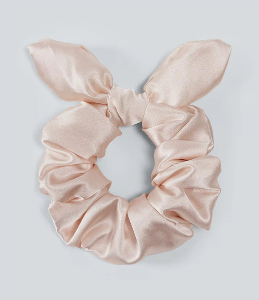 Essential Casual Bow Scrunchie