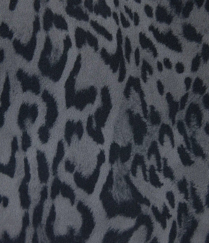 Halara UltraSculpt™ Leopard Print High Waisted Scrunch Butt Lifting Tummy Control Capri Training Leggings with Pockets