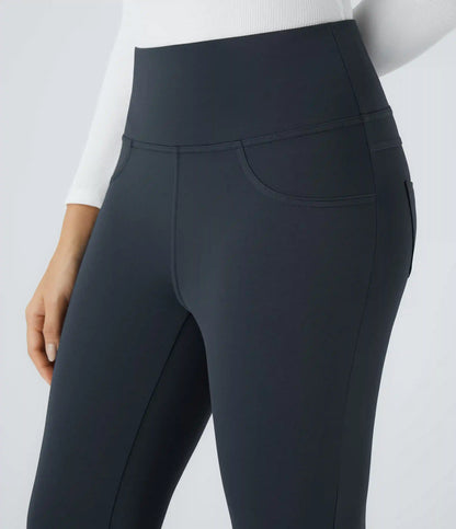 Halara Flex™ DayStretch High Waisted Pocket Tapered Work Pants