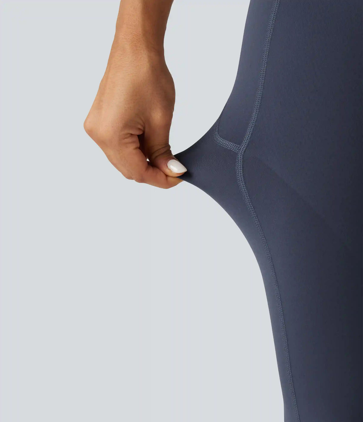 Halara UltraSculpt™ High Waisted Tummy Control Butt Lifting Yoga Leggings with Pockets