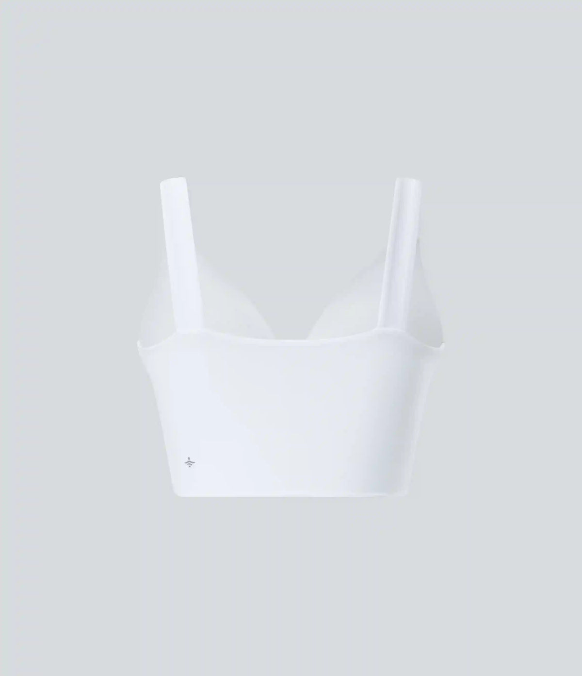 SoftlyZero™ Airy Low Support Cut Out InstantCool Yoga Sports Bra DD-F Cups