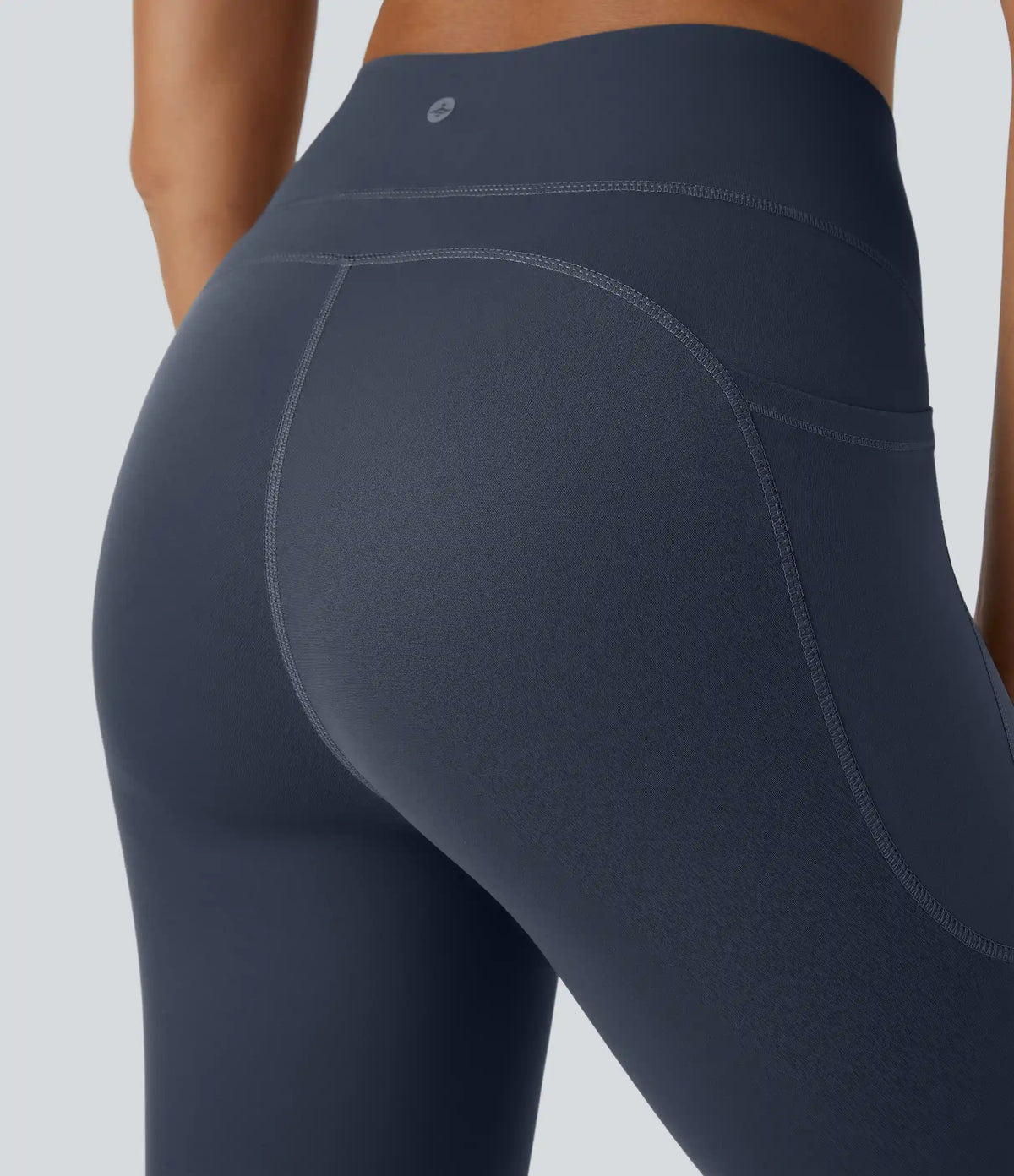Halara UltraSculpt™ High Waisted Tummy Control Pocket Training Leggings