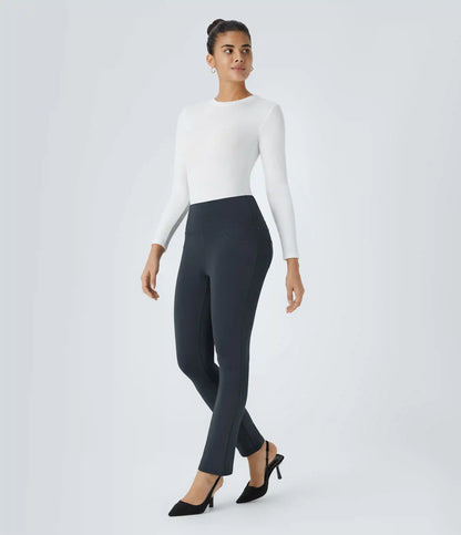 Halara Flex™ DayStretch High Waisted Pocket Tapered Work Pants