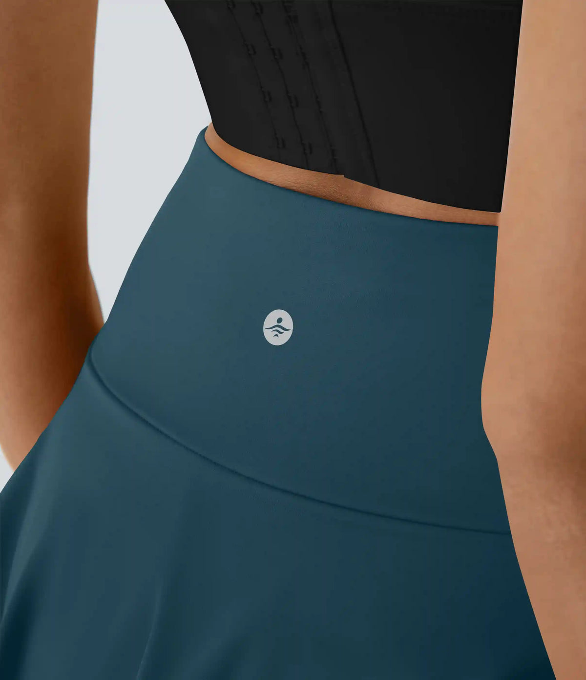 Everyday SoftlyZero™ Airy 2-in-1 InstantCool Tennis Skirt-Marvelous