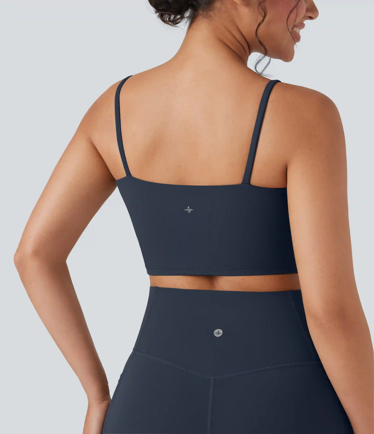 Halara UltraSculpt™ Cropped Yoga Tank Top