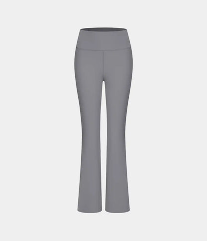 DayStretch High Waisted Pocket Plain Leggings